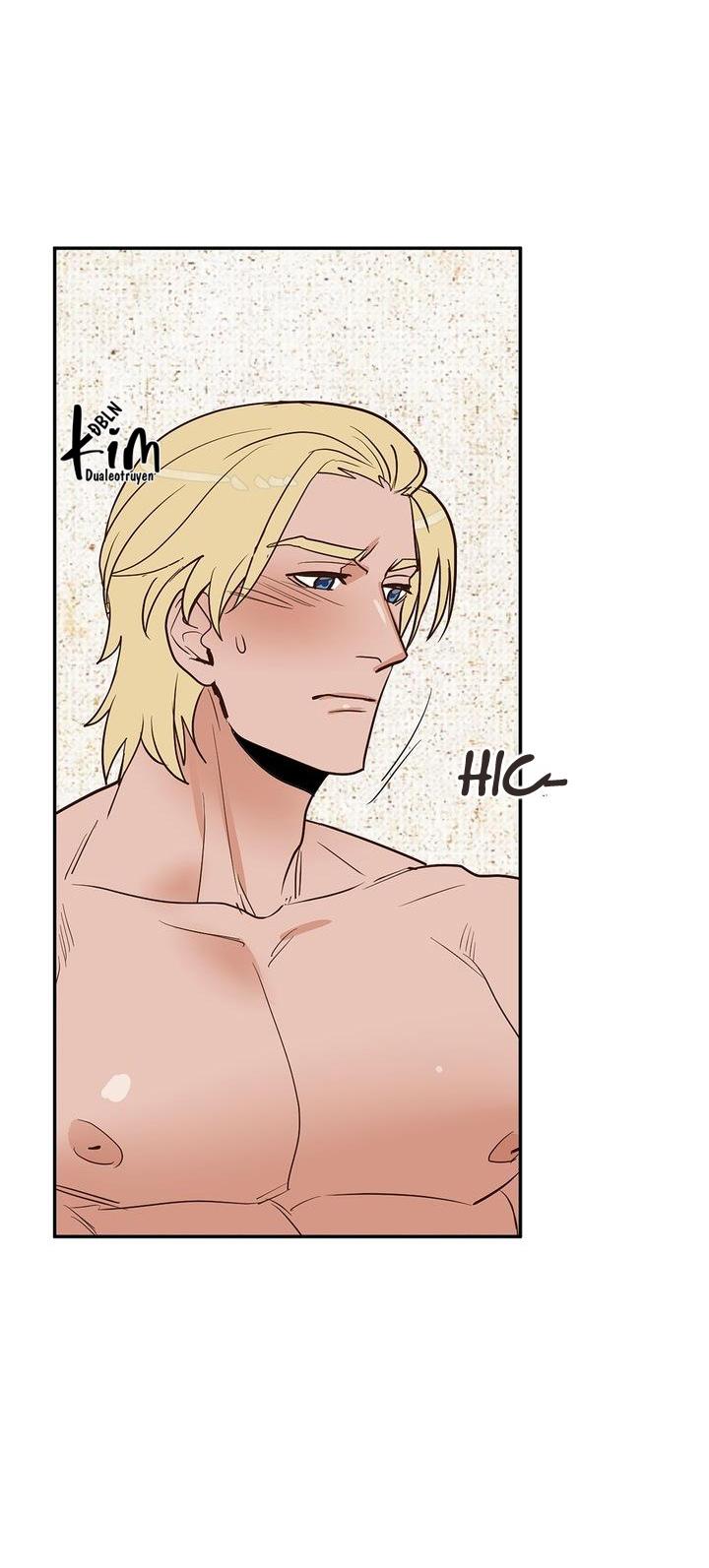 bl cổ trang - âu cổ ngắn nhà kim chapter 15.4 7