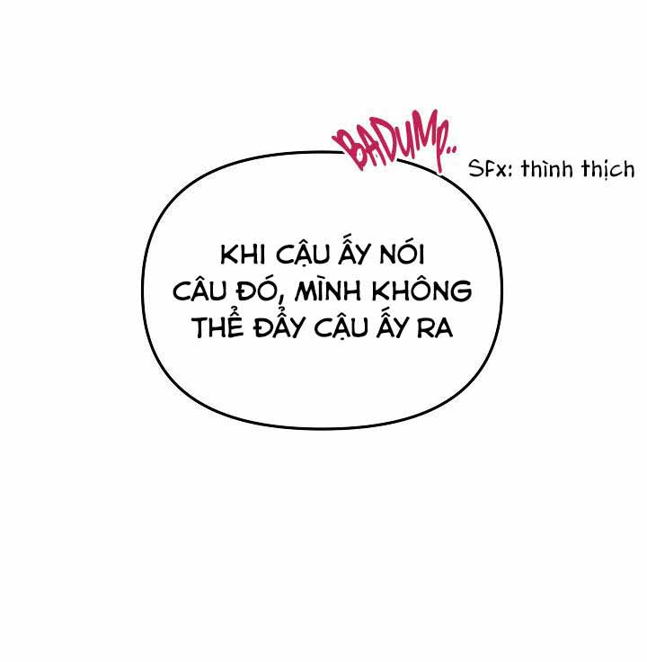 omega và chàng quản lý tiệm bánh ngọt (18+) chapter 5 53