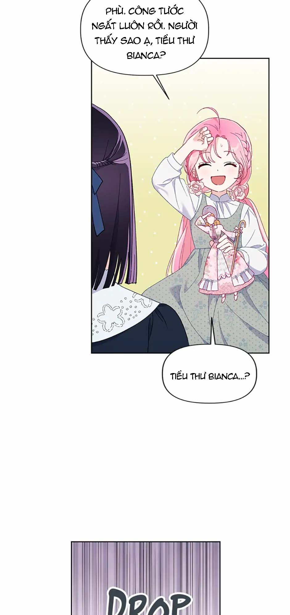 đỉnh cấp xuyên không chapter 12.1 7