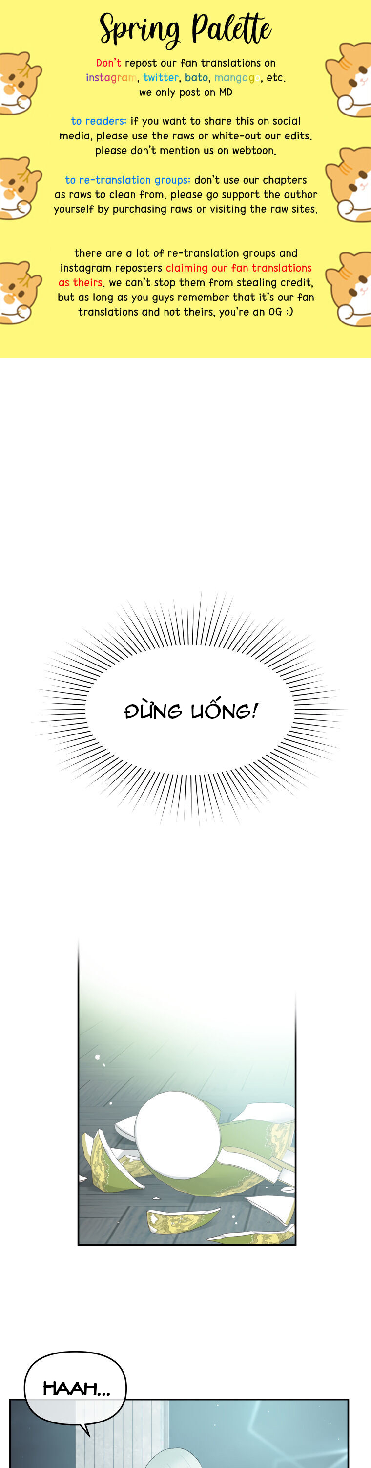 xin đừng trao tấm lòng vào cuốn sách ấy chapter 17 1