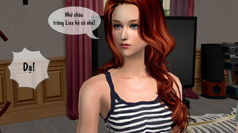 viên đạn bạc [truyện sims 2] chapter 33 67