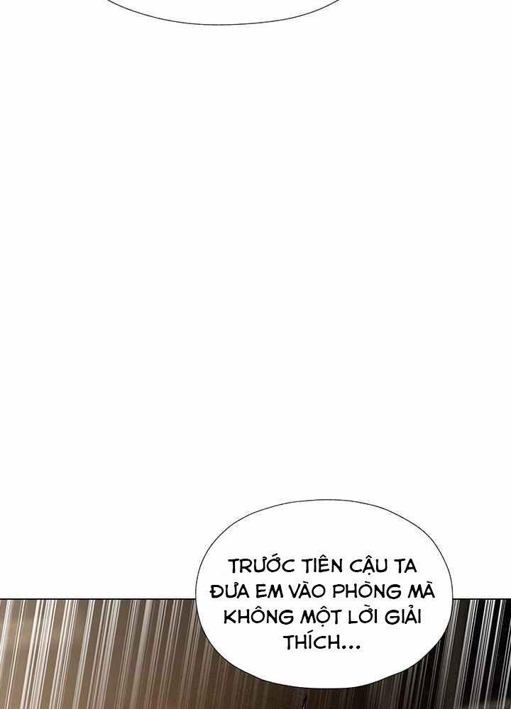 thợ săn bươm bướm chapter 8.1 36