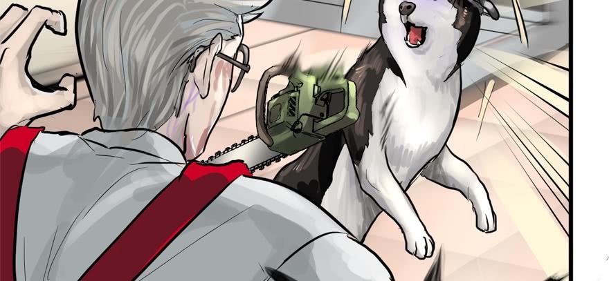 vua sinh tồn chapter 63 21