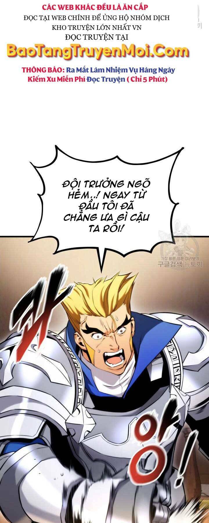 huyền thoại game thủ - tái xuất chapter 65 51