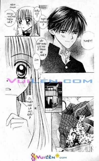 con gái con trai chapter 1 40