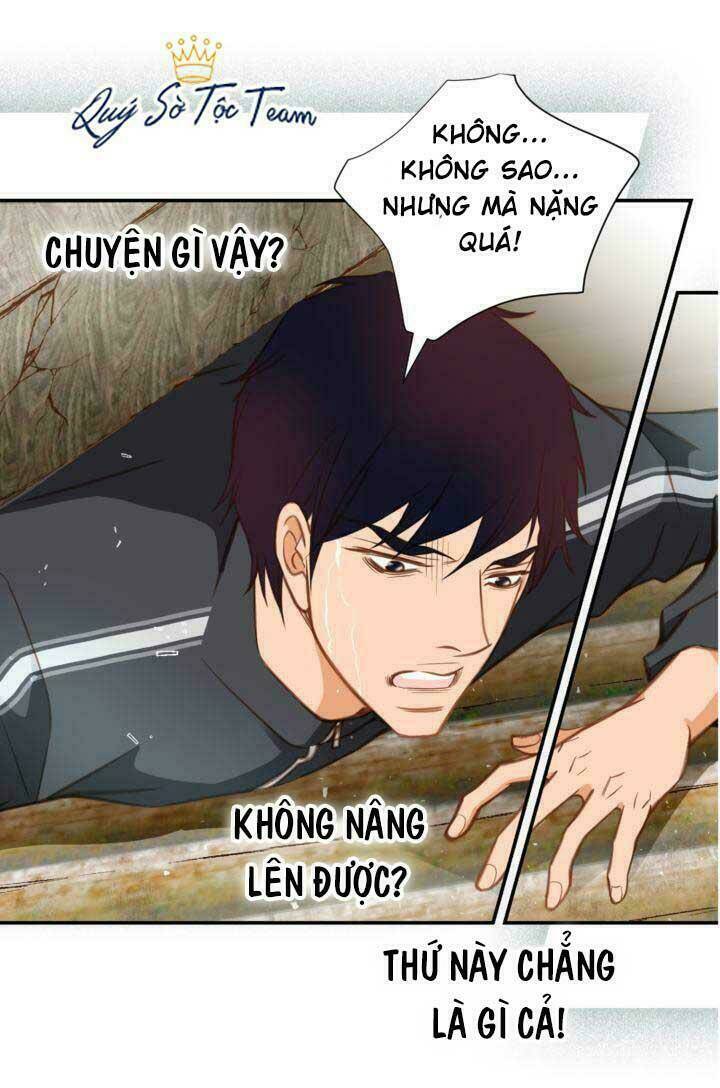 tiếp xúc chí mạng chapter 29 40