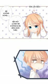 Tình yêu là màu hoa anh thảo chapter 35.1 3