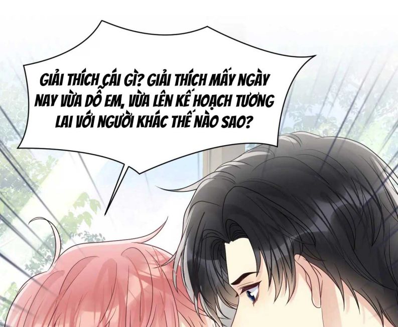 lại bị bạn trai cũ nhắm trúng rồi chapter 86 13