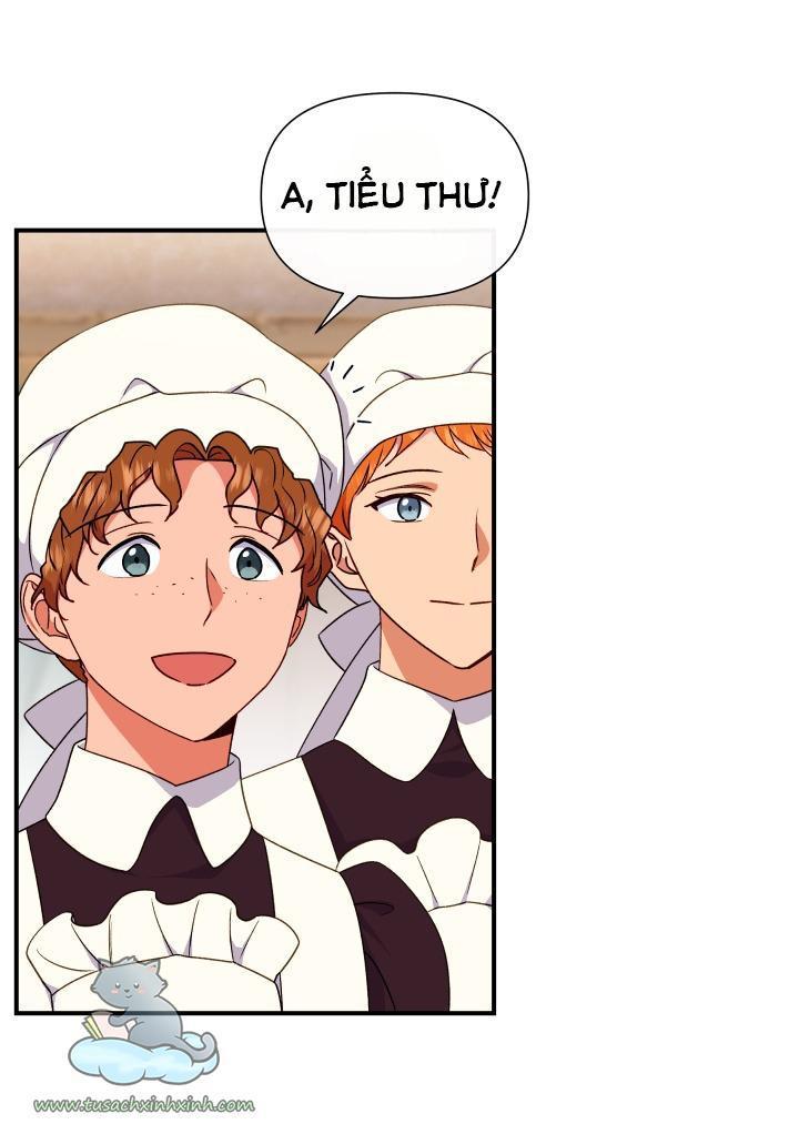 công nương khế ước của gia tộc công tước quái vật chapter 102 6