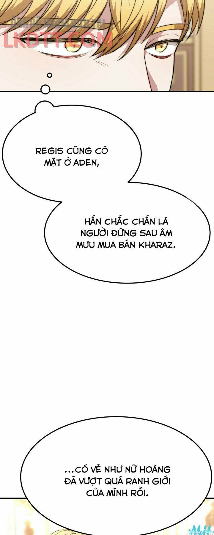 công chúa bị lãng quên muốn sống trong hòa bình chapter 10.1 42