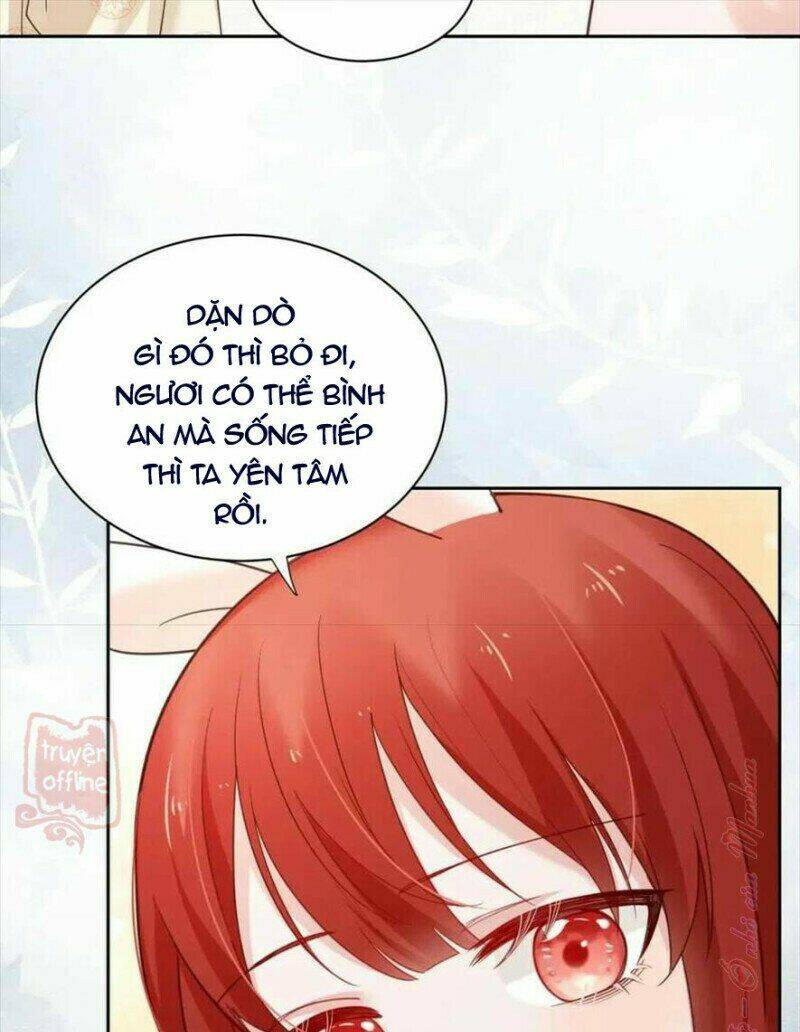 hắc hóa nam chính trực tuyến nuôi thỏ chapter 55 12