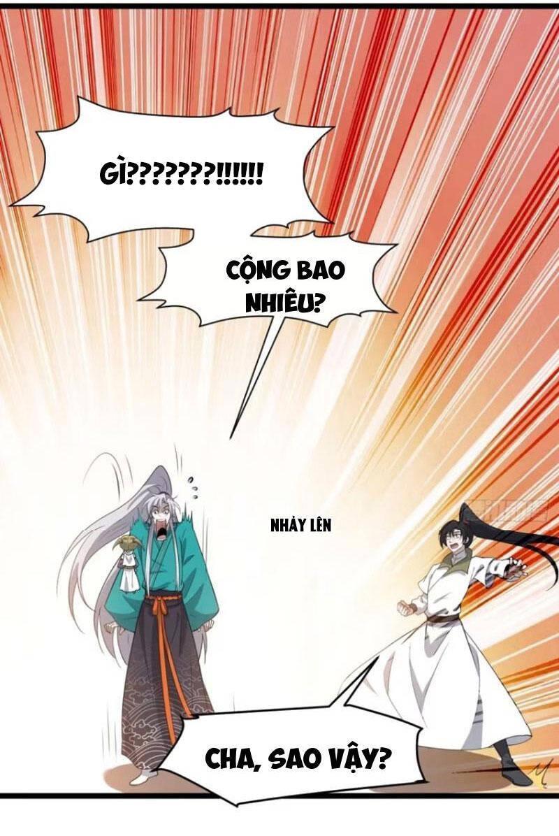 hệ thống gánh con mạnh nhất chapter 111 12