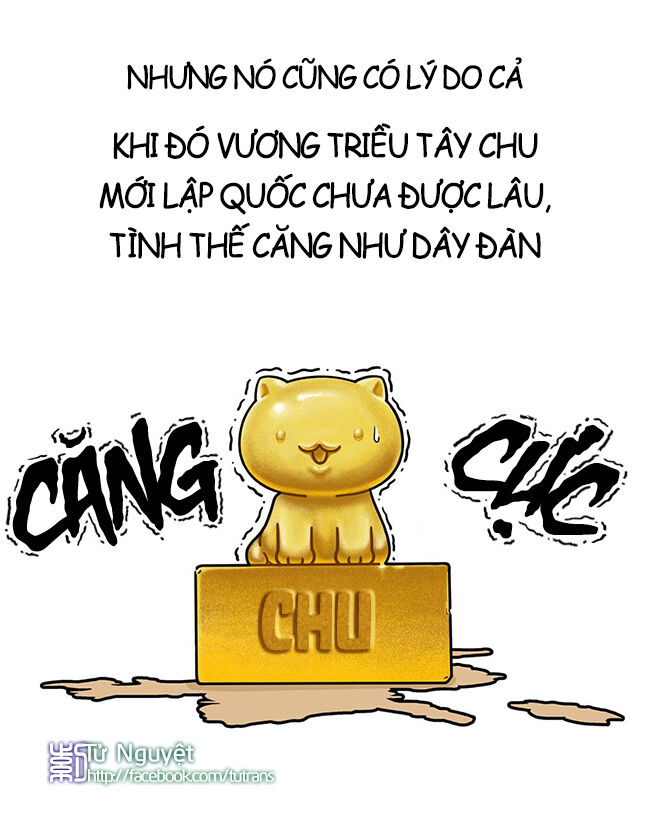 nếu lịch sử là một bầy mèo chapter 12 23