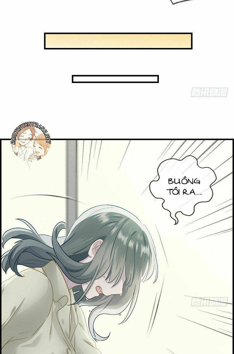 phúc hắc thiếu gia trêu chọc tôi chapter 25 5