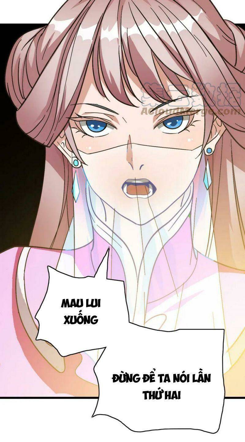 siêu đạo thần thuật chapter 125 2