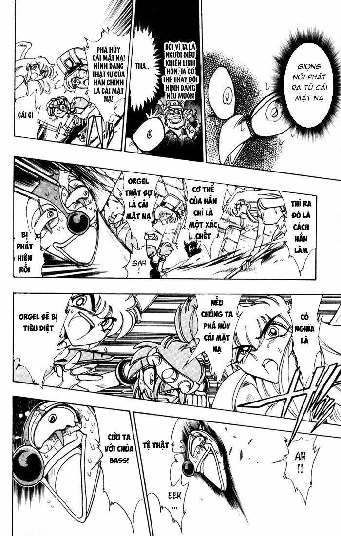 violinist of hameln - cây đàn kì diệu chapter 61 28