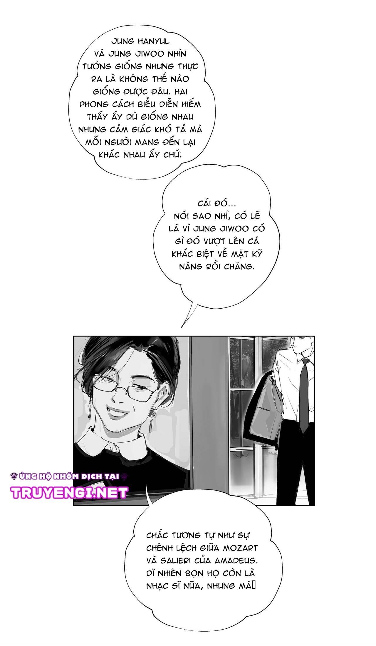 vật bị đánh mất chapter 17 11