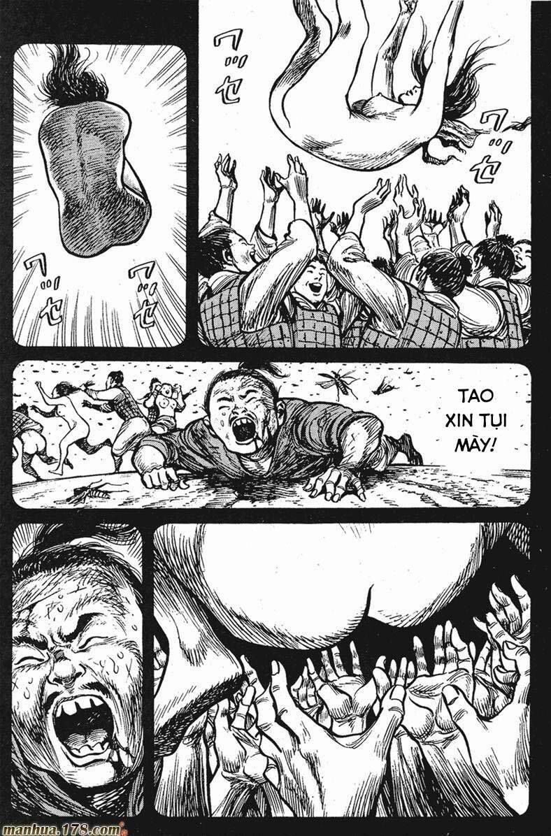 binh pháp mặc công chapter 56 15