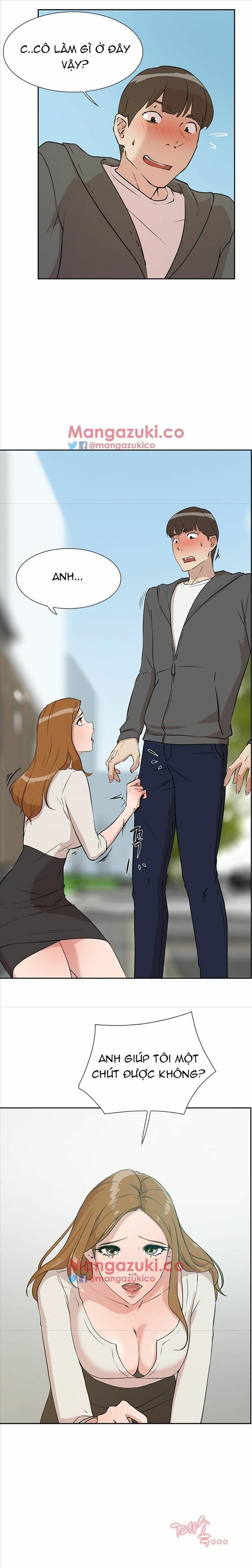 mười một cm của cô ấy chapter 8 10