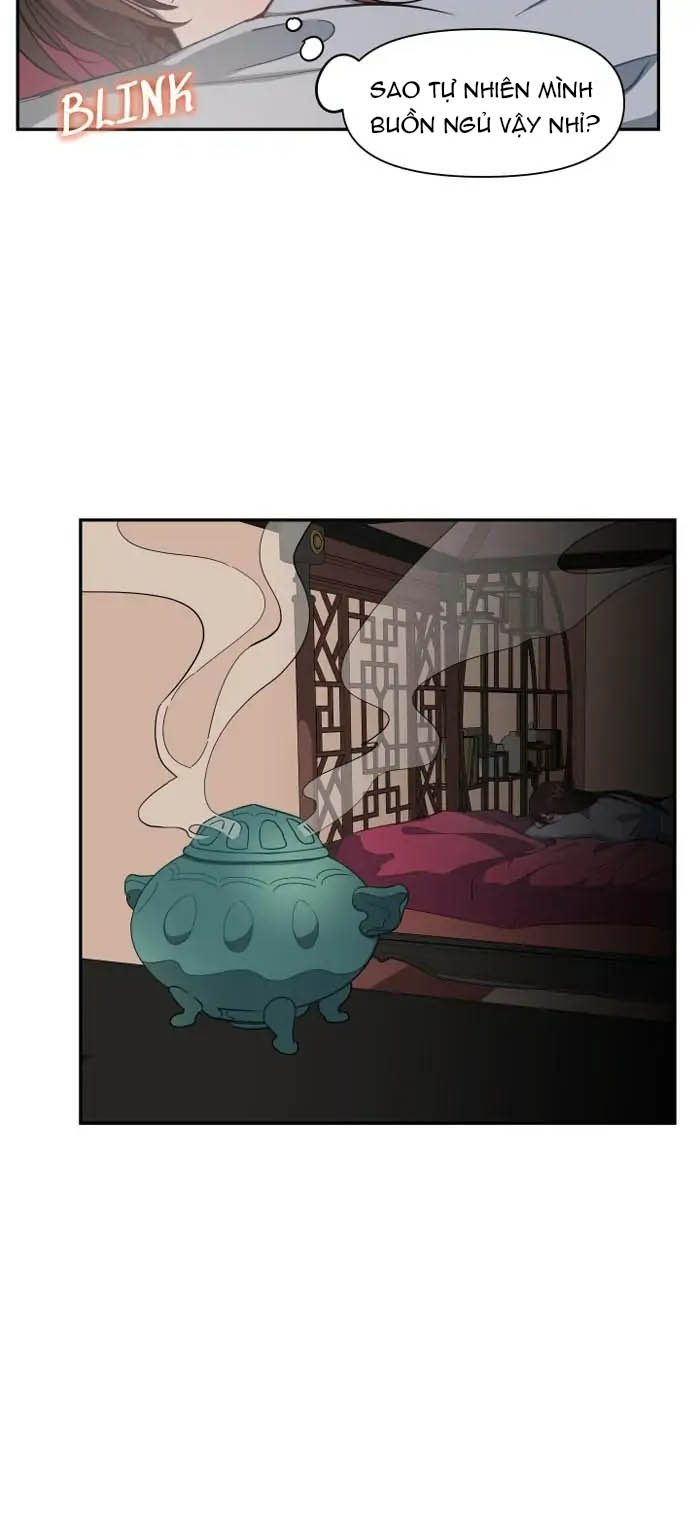 thiên thần sa ngã chapter 2.1 10