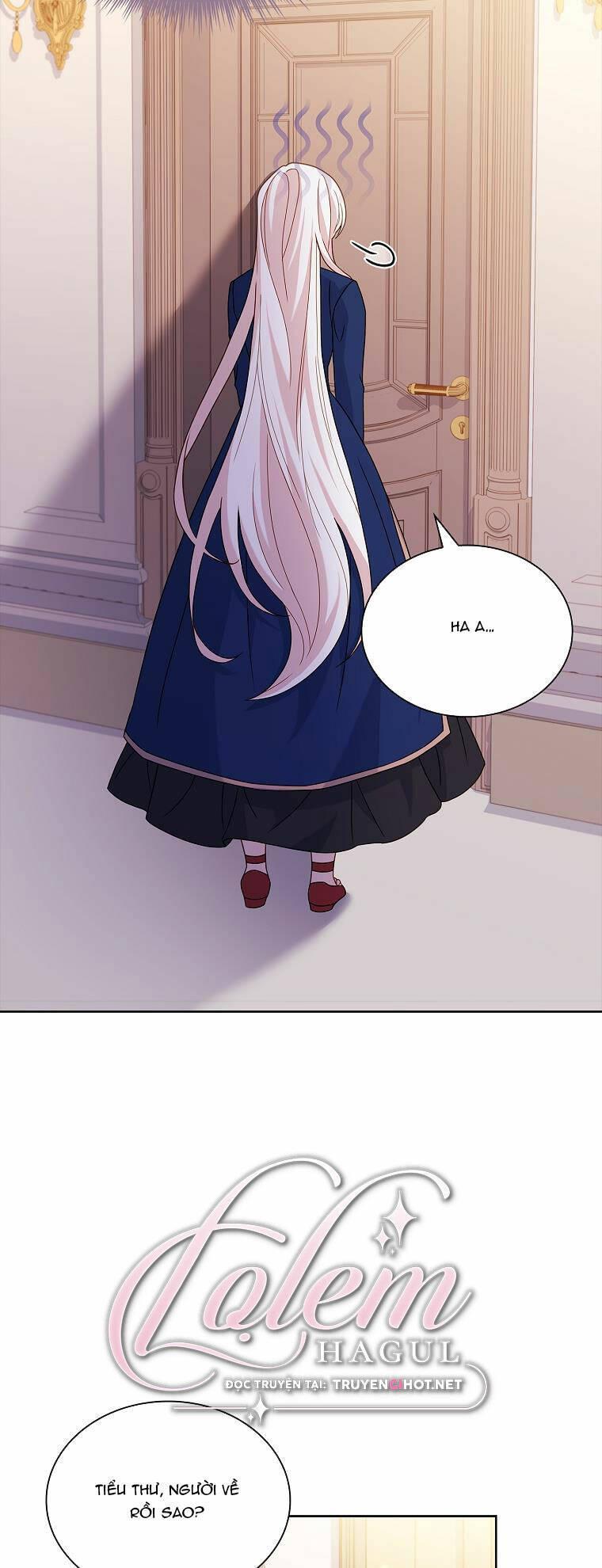 để yên cho tiểu thư hiền chapter 82 10