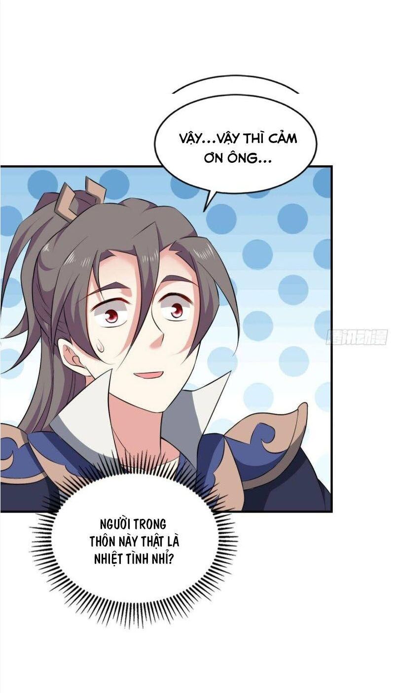 Trọng Sinh Thành Cậu Vàng Tại Dị Thế Chapter 118 30