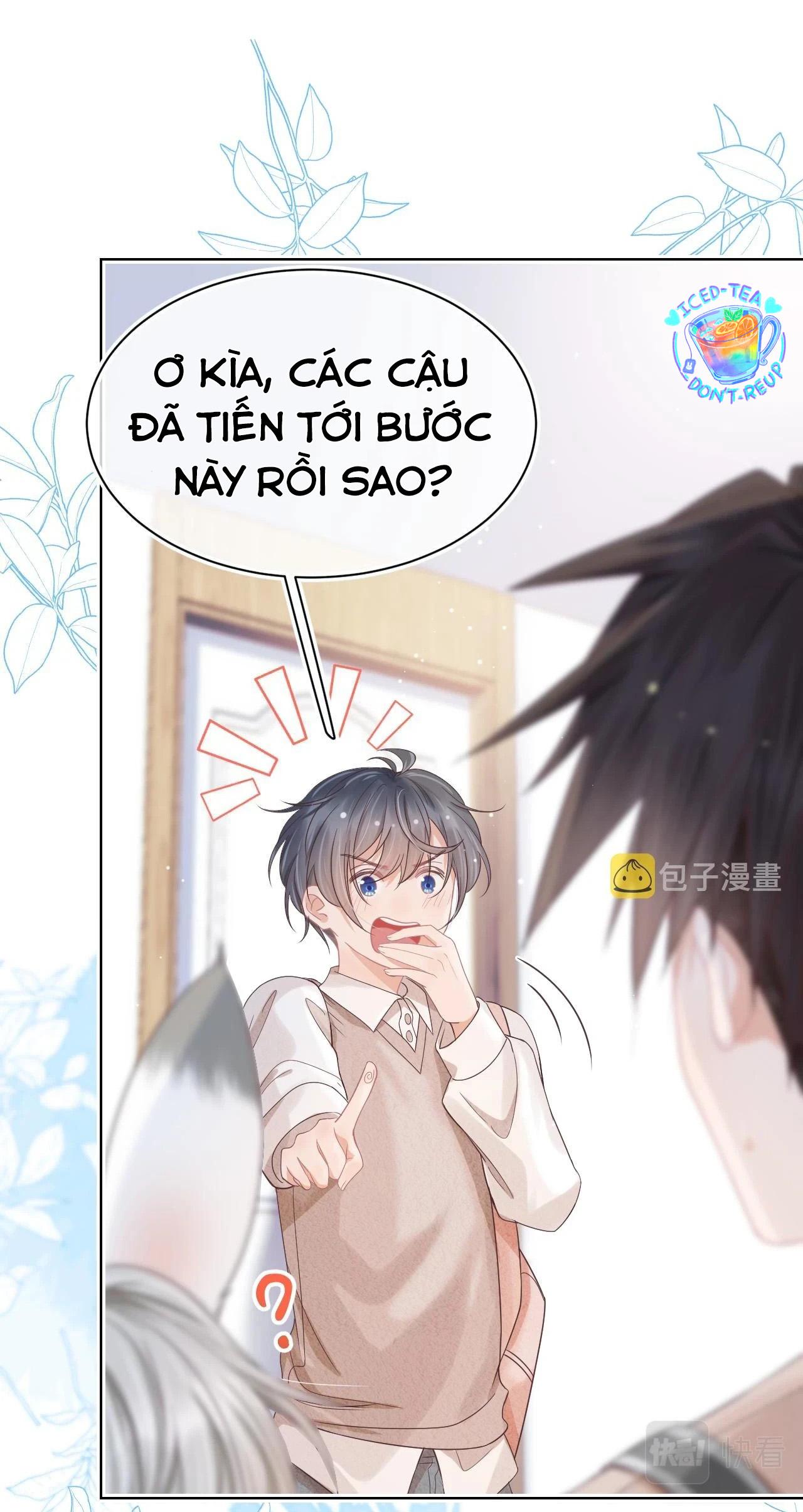 [ss2] một ngụm ăn cả thỏ con chapter 13 10