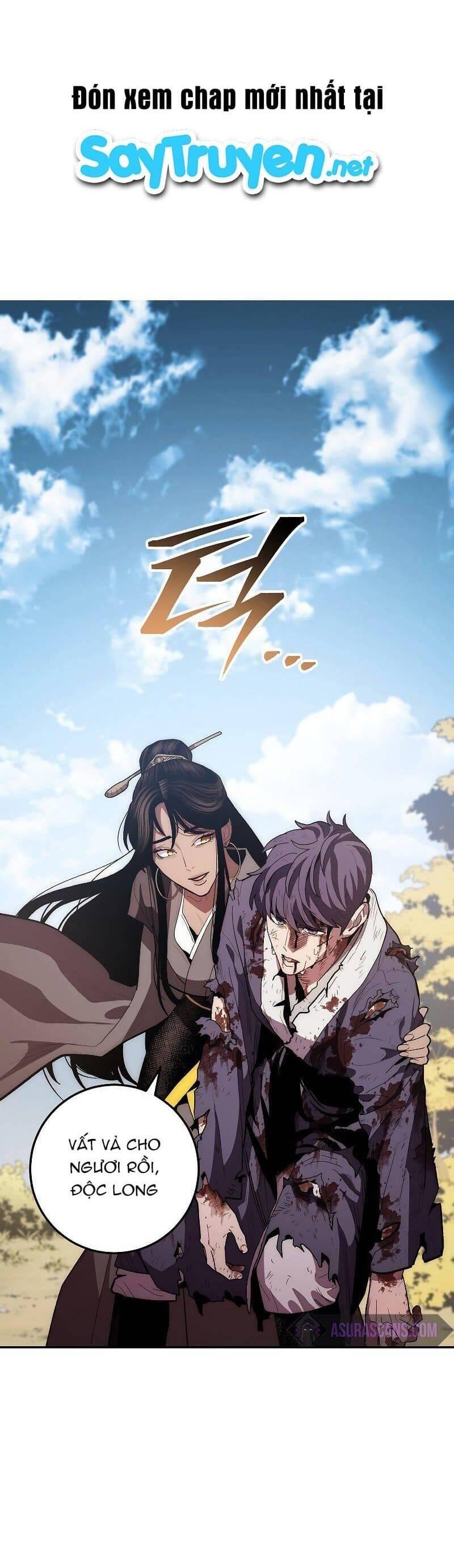 huyền thoại diệt thế độc long chapter 80 48