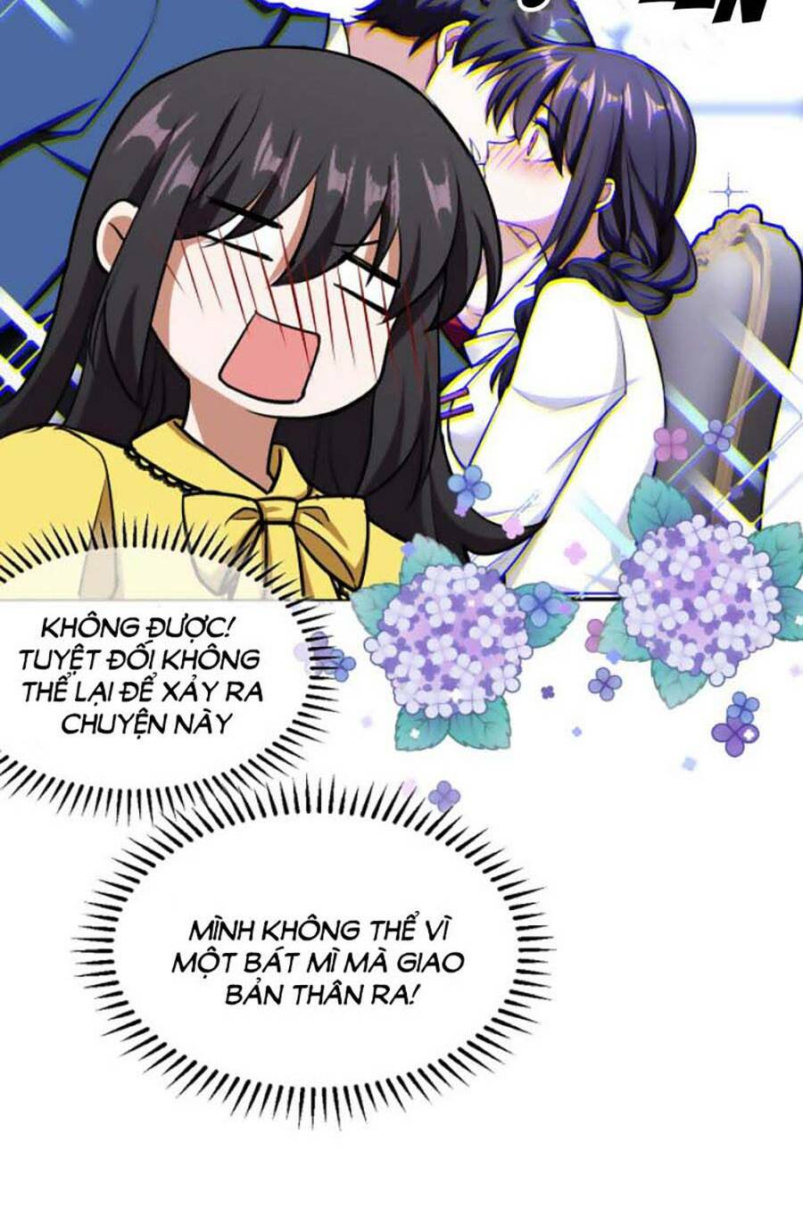 kế hoạch công lược của cô vợ gả thay chapter 55 20