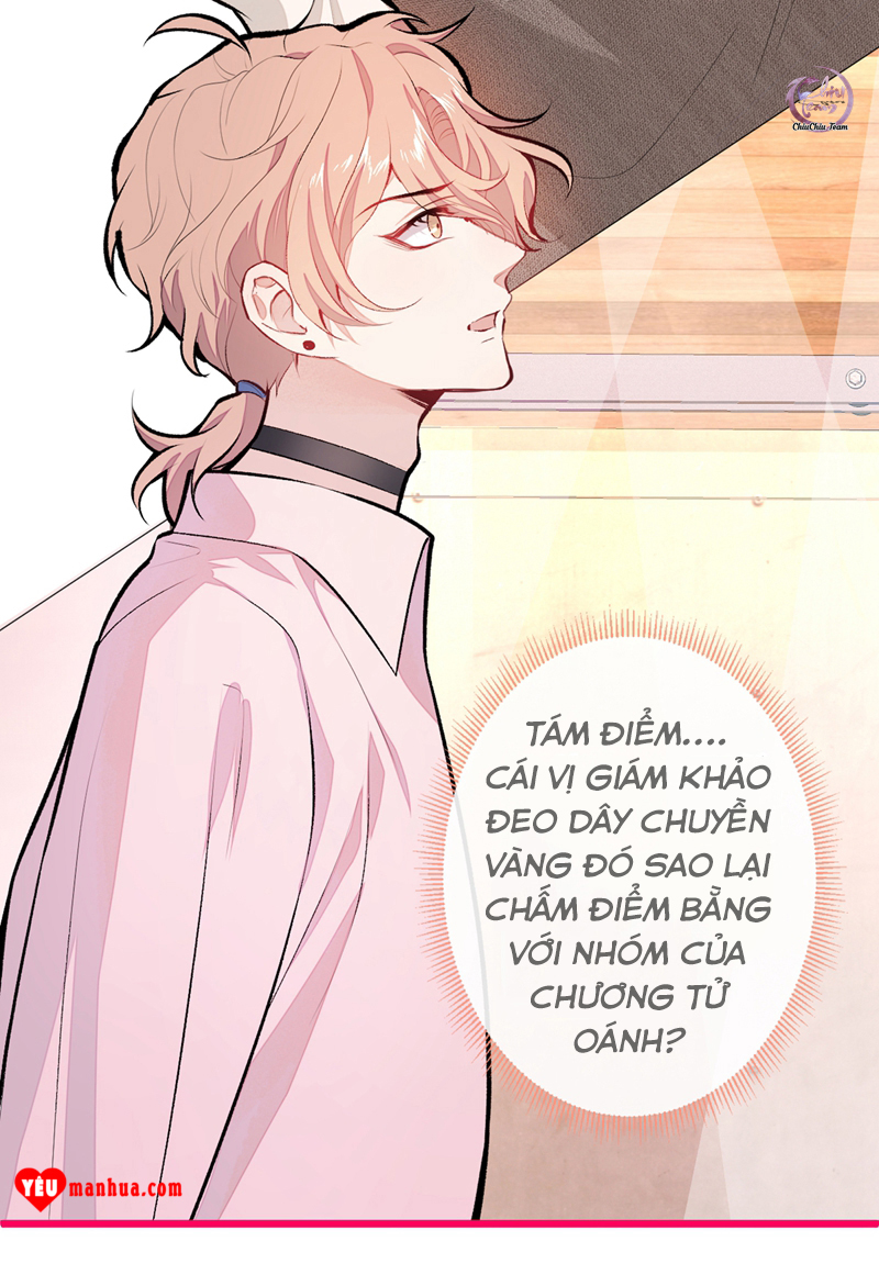 hotsearch của ảnh đế chapter 13 34