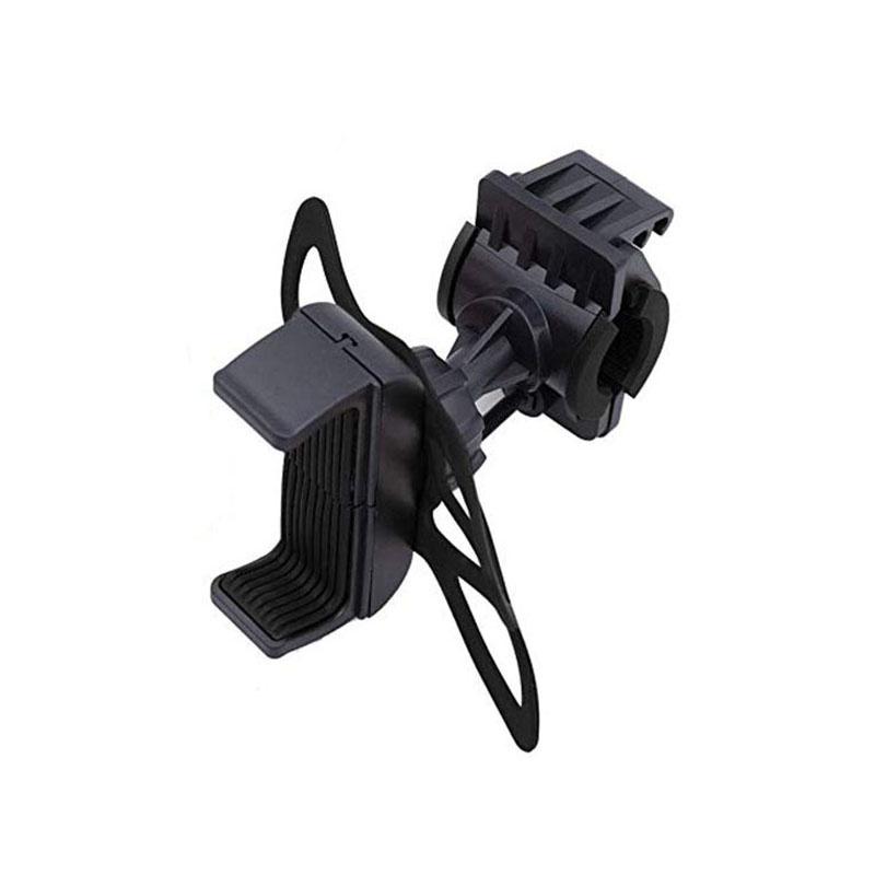 Giá Đỡ Điện Thoại Gắn Tay Lái Xe Đạp Cho Samsung Huawei Xiaomi Lg Iphone4-Xs Max