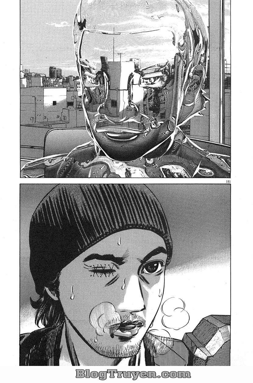 homunculus chapter 70 3