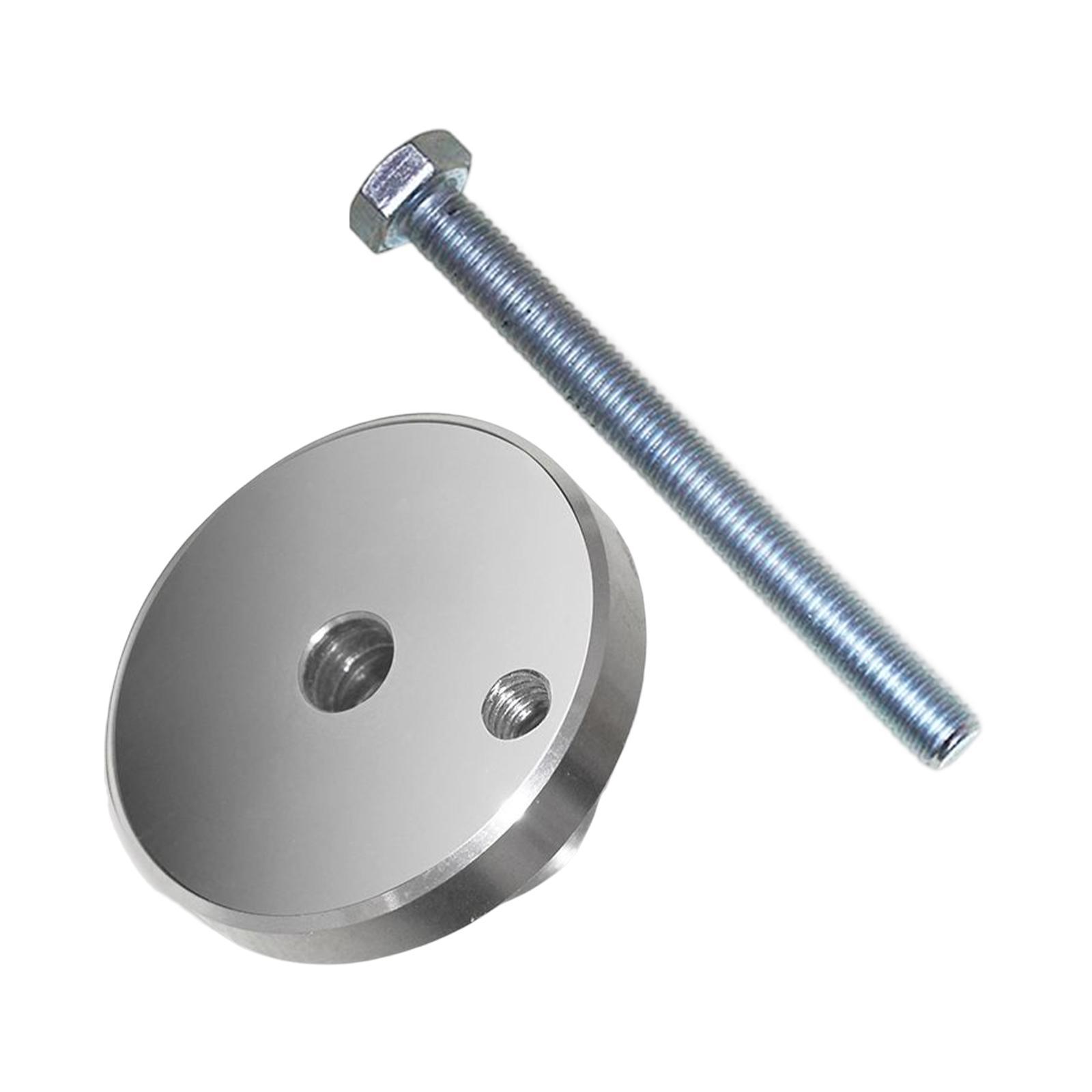 Driven Pulley Adaptor Belt Change Tool Accessories  Response System Replacement Premium M25x1.5 Thread Spreader