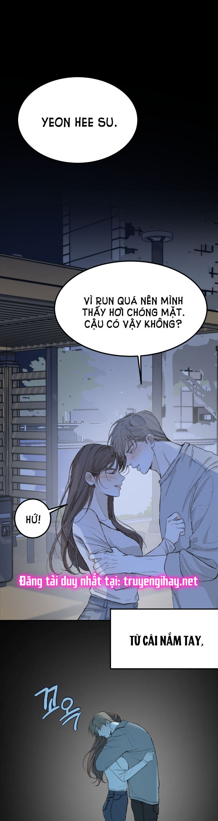 những người đàn ông đã lên giường tôi chapter 31.2 8