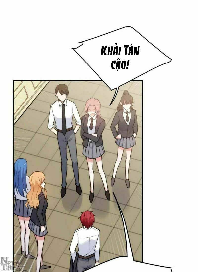 ma lạt thiên kim đẩu ác thiếu chapter 238 3