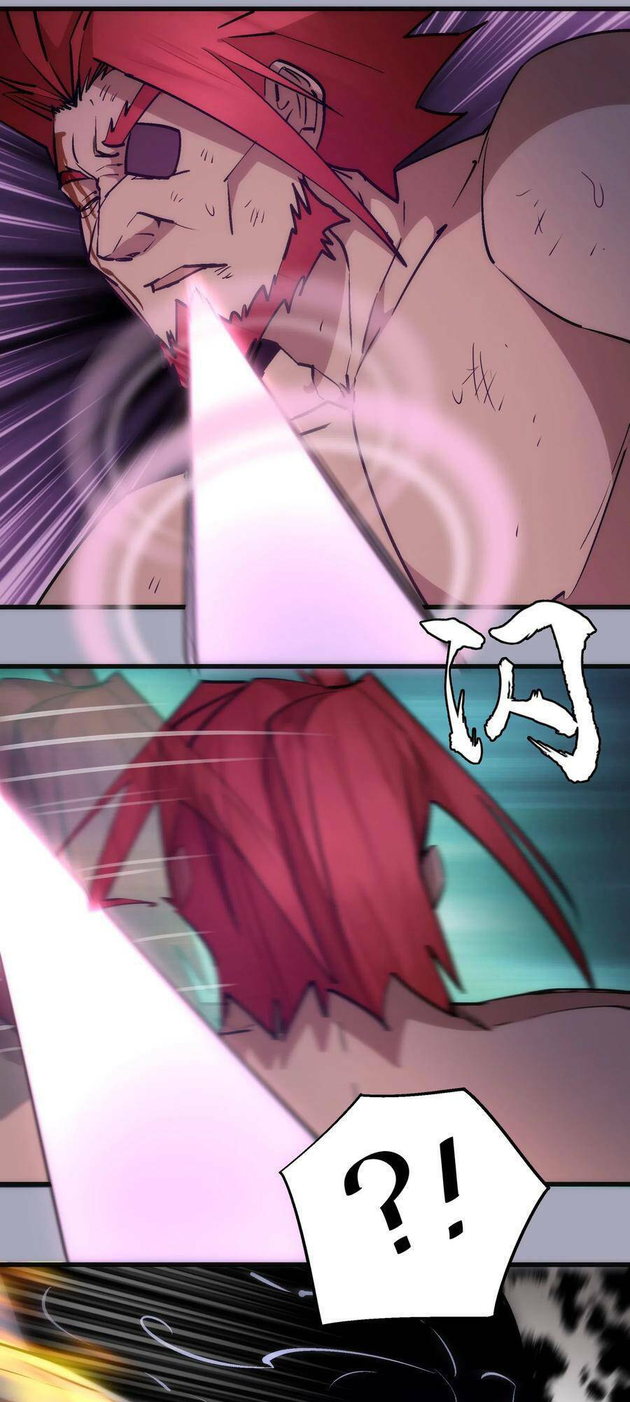 tôi không phải quỷ vương chapter 63 7