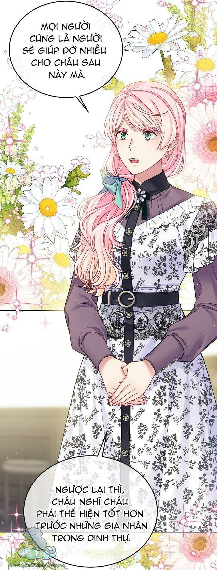 chồng em dễ thương chết mất thôi! chapter 35 27