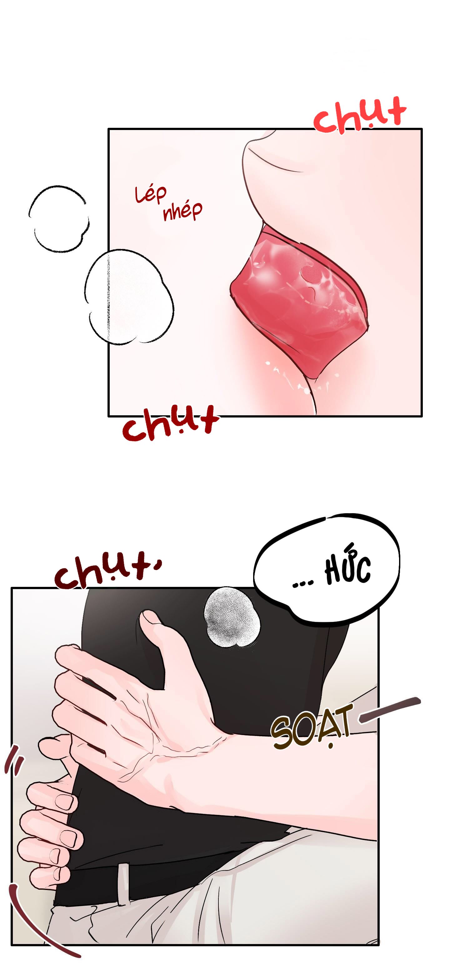 thán phục thanh xuân chapter 18 7