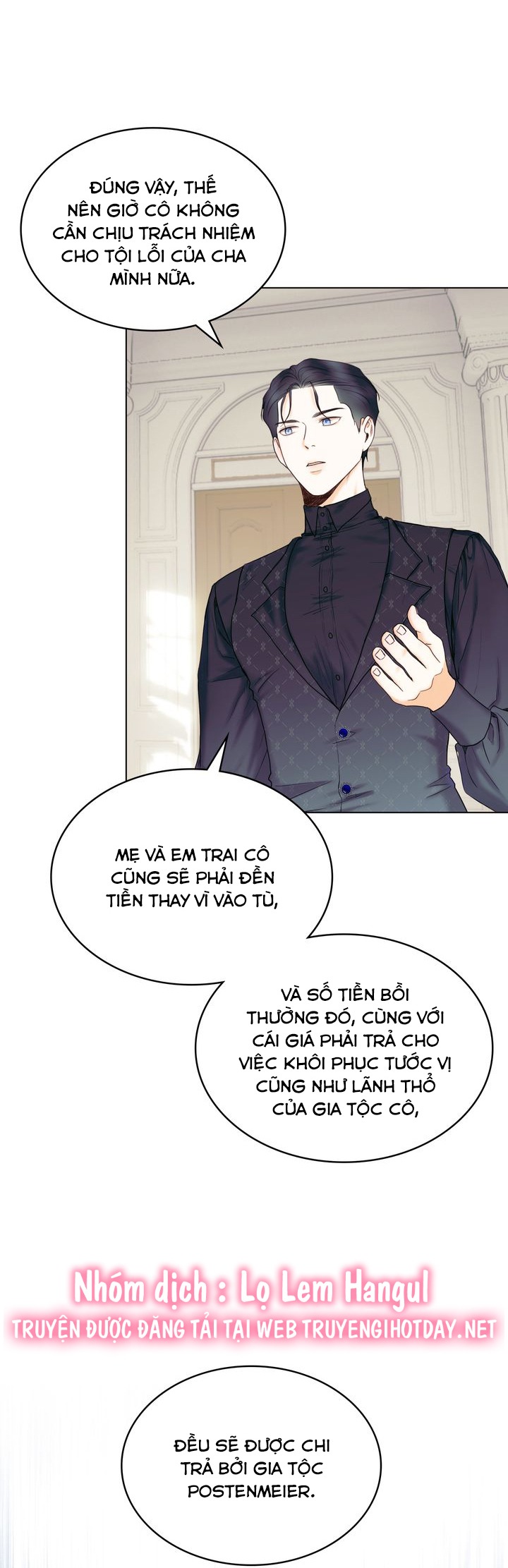 hợp đồng hôn nhân với người chồng thứ 2 của tôi chapter 7 2