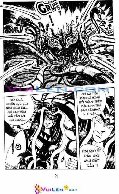 những người bạn tốt chapter 26 92