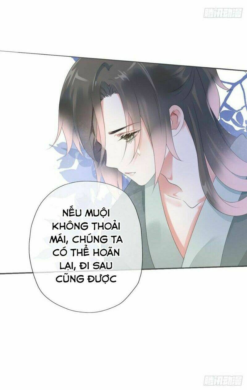 điền viên mật sủng: cô vợ nóng bỏng chapter 89 23