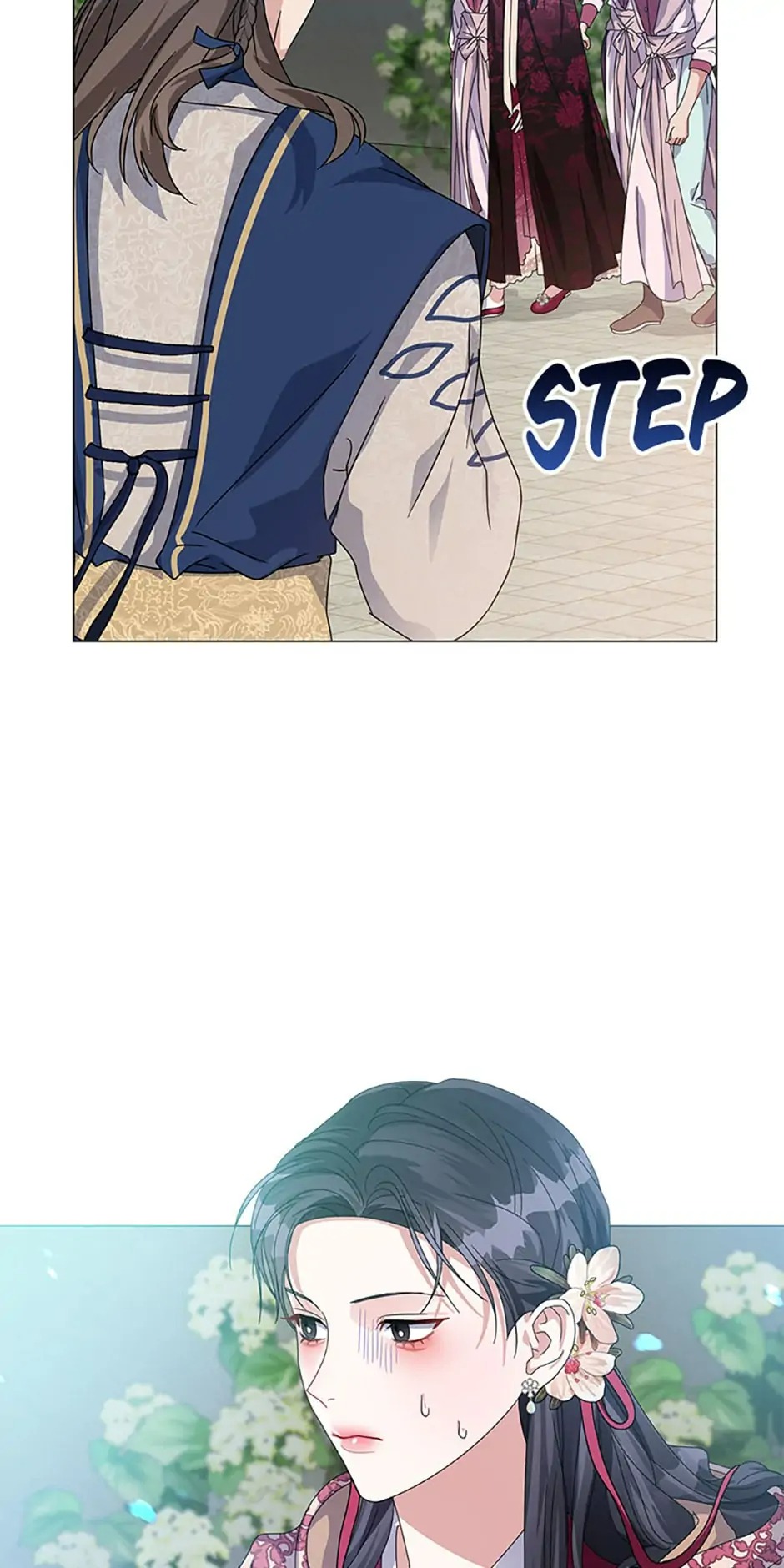 khi hắc nguyệt trỗi dậy chapter 9.2 34