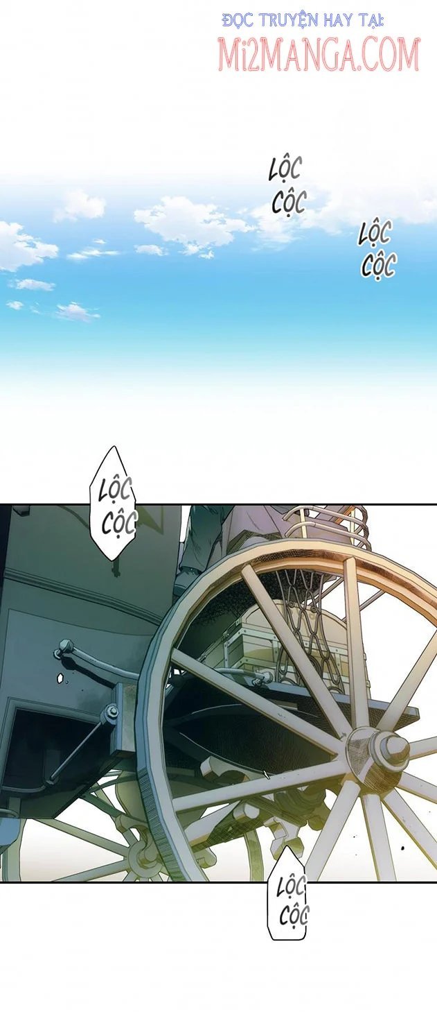 cổ tích về người mẹ kế chapter 72.5 11