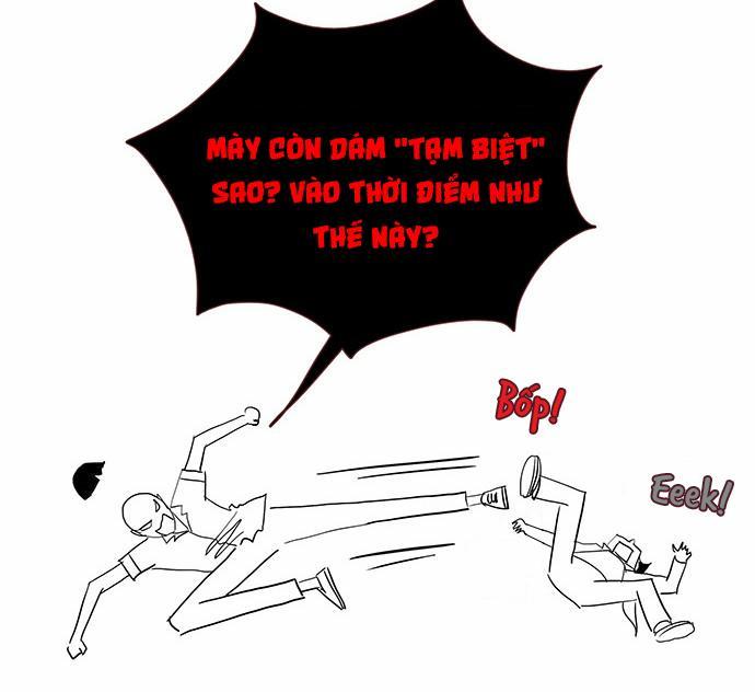 thánh thần trẻ trâu chapter 73 32