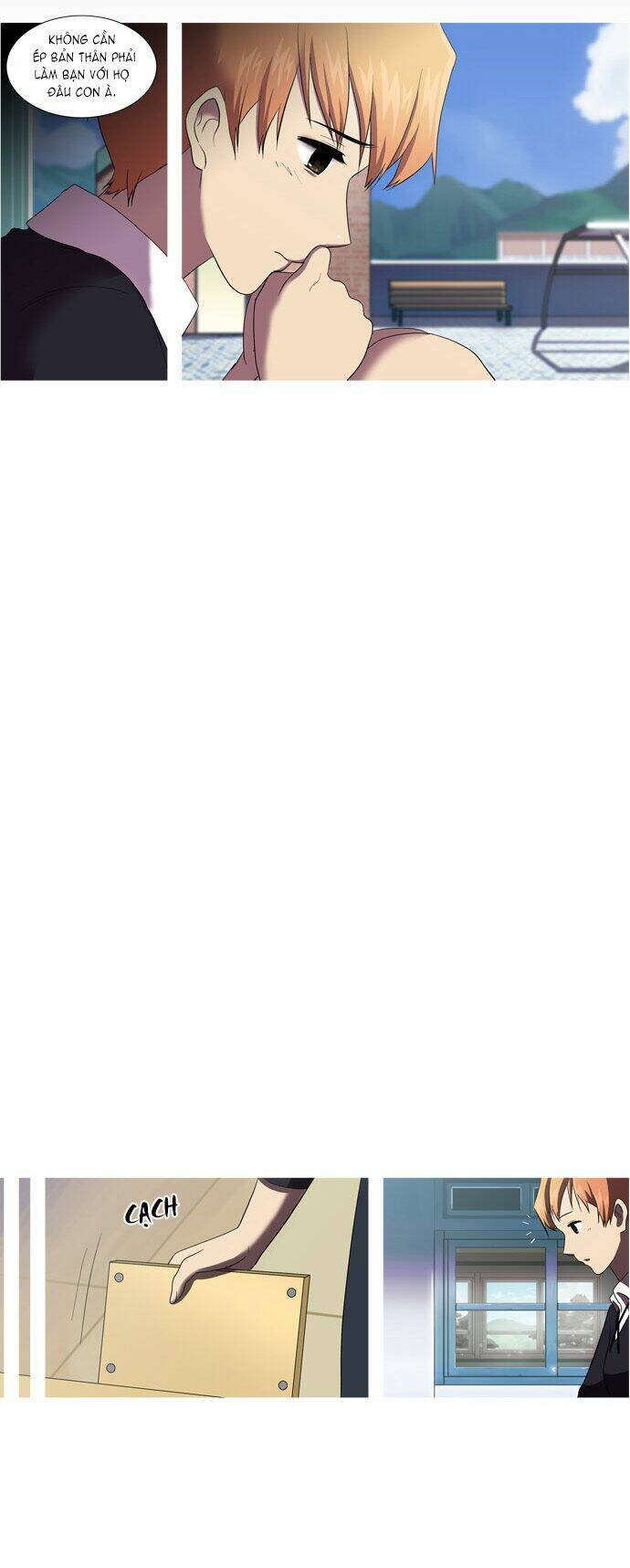 ma cà rồng biết yêu chapter 39 10