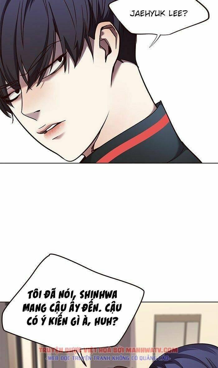 biến thân thành mèo chapter 76 3