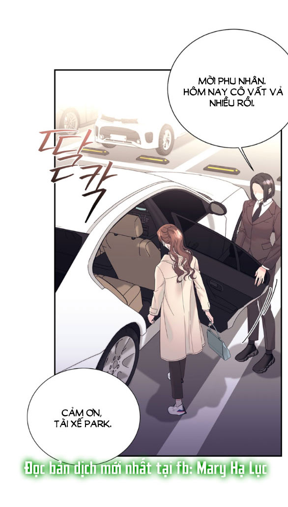 Người Vợ Giả Mạo chapter 33.1 - Trang 35