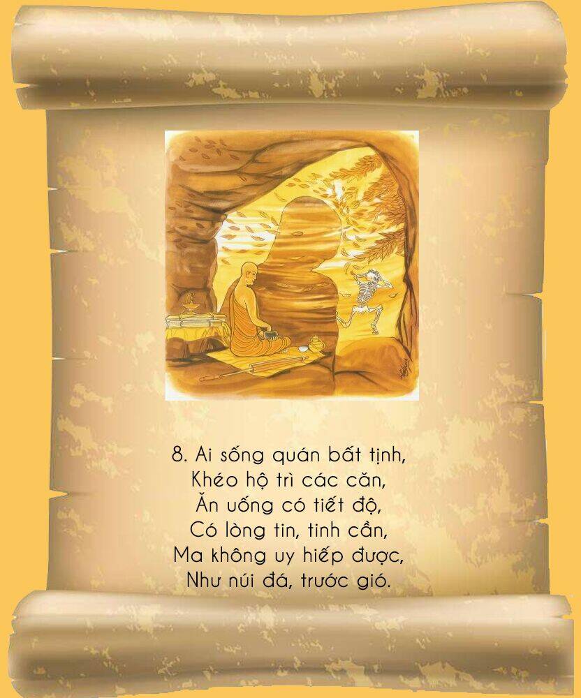 truyện tranh phật giáo chapter 15 10