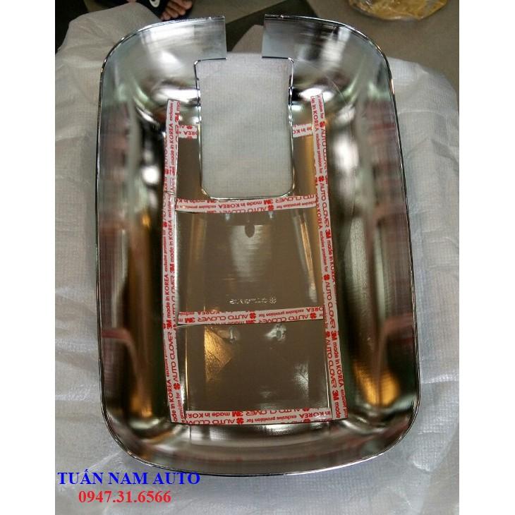 ỐP GƯƠNG CRÔM cho XE TẢI HYUNDAI N250, HD72, HD78, HD700, HD800 COUNTY