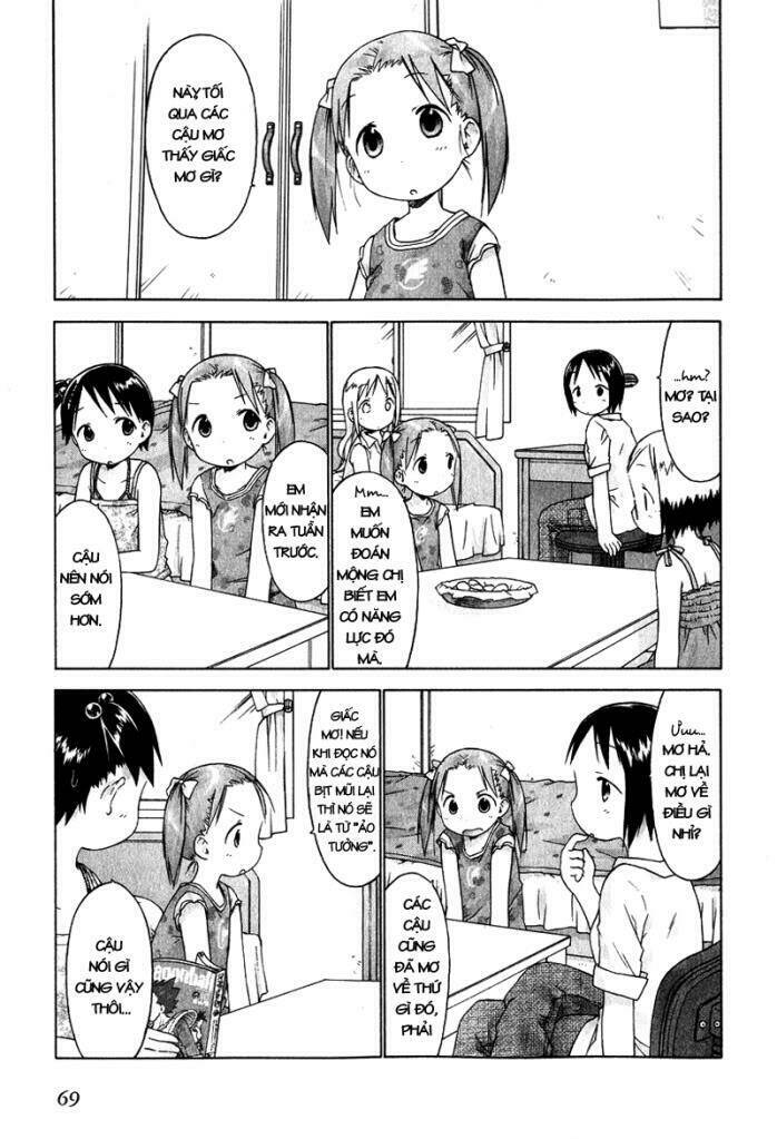 ichigo mashimaro chapter 25 3